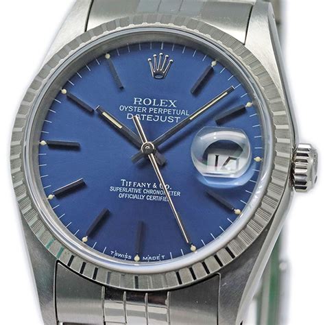 rolex datejust 16220 y serial|rolex 16220 for sale.